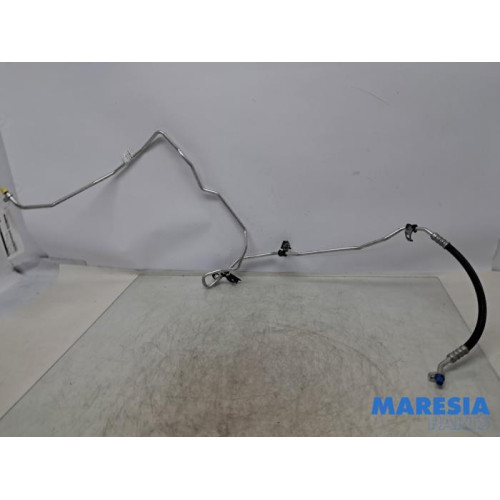 Renault - Trafic - Air conditioning line