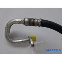 Renault - Trafic - Klima Leitung