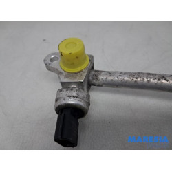 Renault - Trafic - Klima Leitung