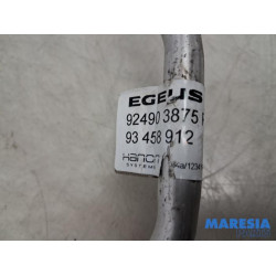 Renault - Trafic - Klima Leitung