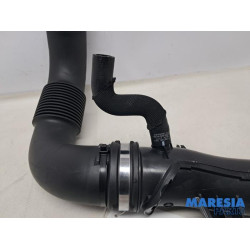 Renault - Trafic - Ansaugschlauch Luft