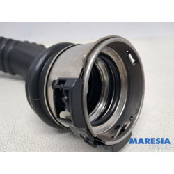 Renault - Trafic - Intercooler Schlauch