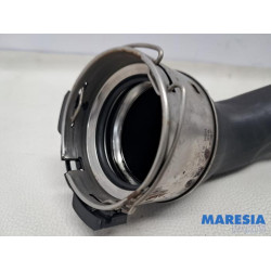 Renault - Trafic - Intercooler Schlauch