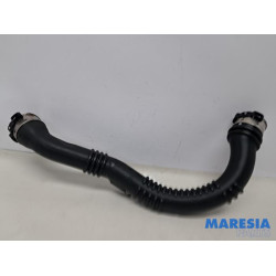 Renault - Trafic - Intercooler Schlauch