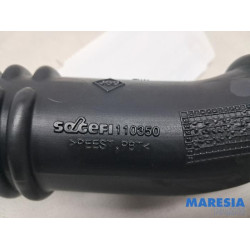 Renault - Trafic - Intercooler Schlauch