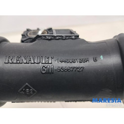 Renault - Trafic - Intercooler Schlauch