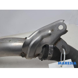 Renault - Trafic - Intercooler Schlauch