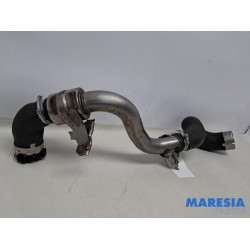 Renault - Trafic - Intercooler Schlauch