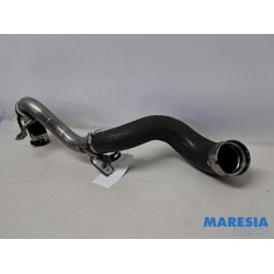 Renault - Trafic - Intercooler Schlauch