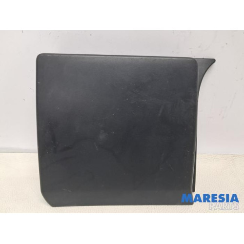 Renault - Trafic - Sierstrip