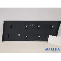 Renault - Trafic - Sierstrip