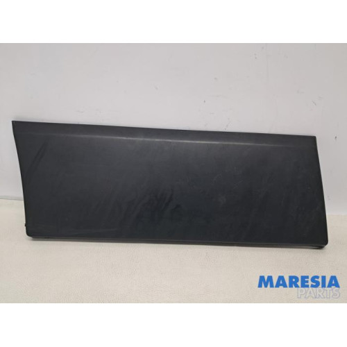 Renault - Trafic - Sierstrip