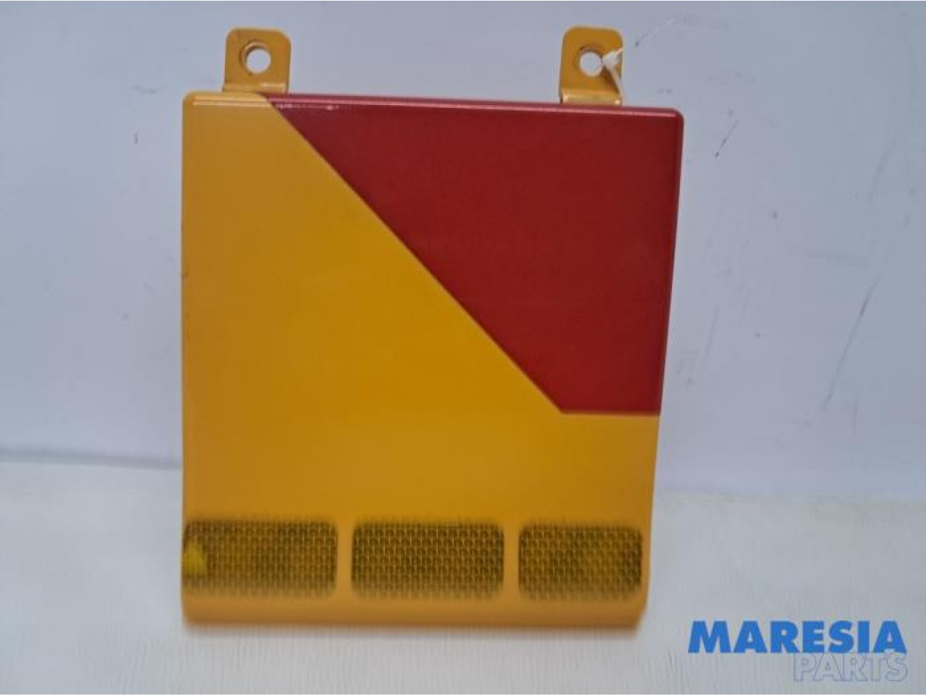 Renault - Trafic - Moulure extérieure Style B