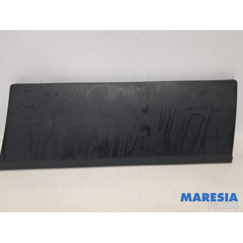 Renault - Trafic - Sierstrip