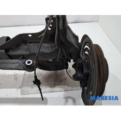 Renault - Trafic - Hinterachse Vorderradantrieb