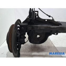 Renault - Trafic - Hinterachse Vorderradantrieb