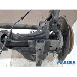 Renault - Trafic - Hinterachse Vorderradantrieb