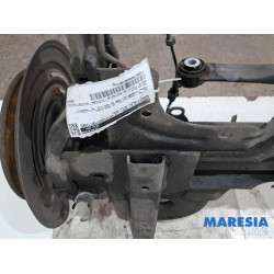 Renault - Trafic - Hinterachse Vorderradantrieb