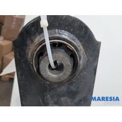 Renault - Trafic - Hinterachse Vorderradantrieb