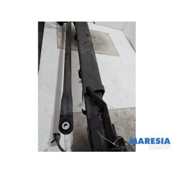 Renault - Trafic - Hinterachse Vorderradantrieb