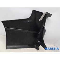 Renault - Trafic - Coin pare-chocs arrière droit