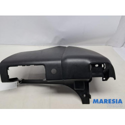 Renault - Trafic - Coin pare-chocs arrière droit