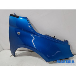 Fiat - 500 - Scherm rechts-voor