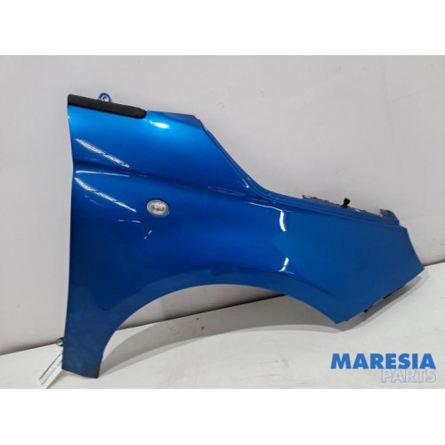 Fiat - 500 - Scherm rechts-voor