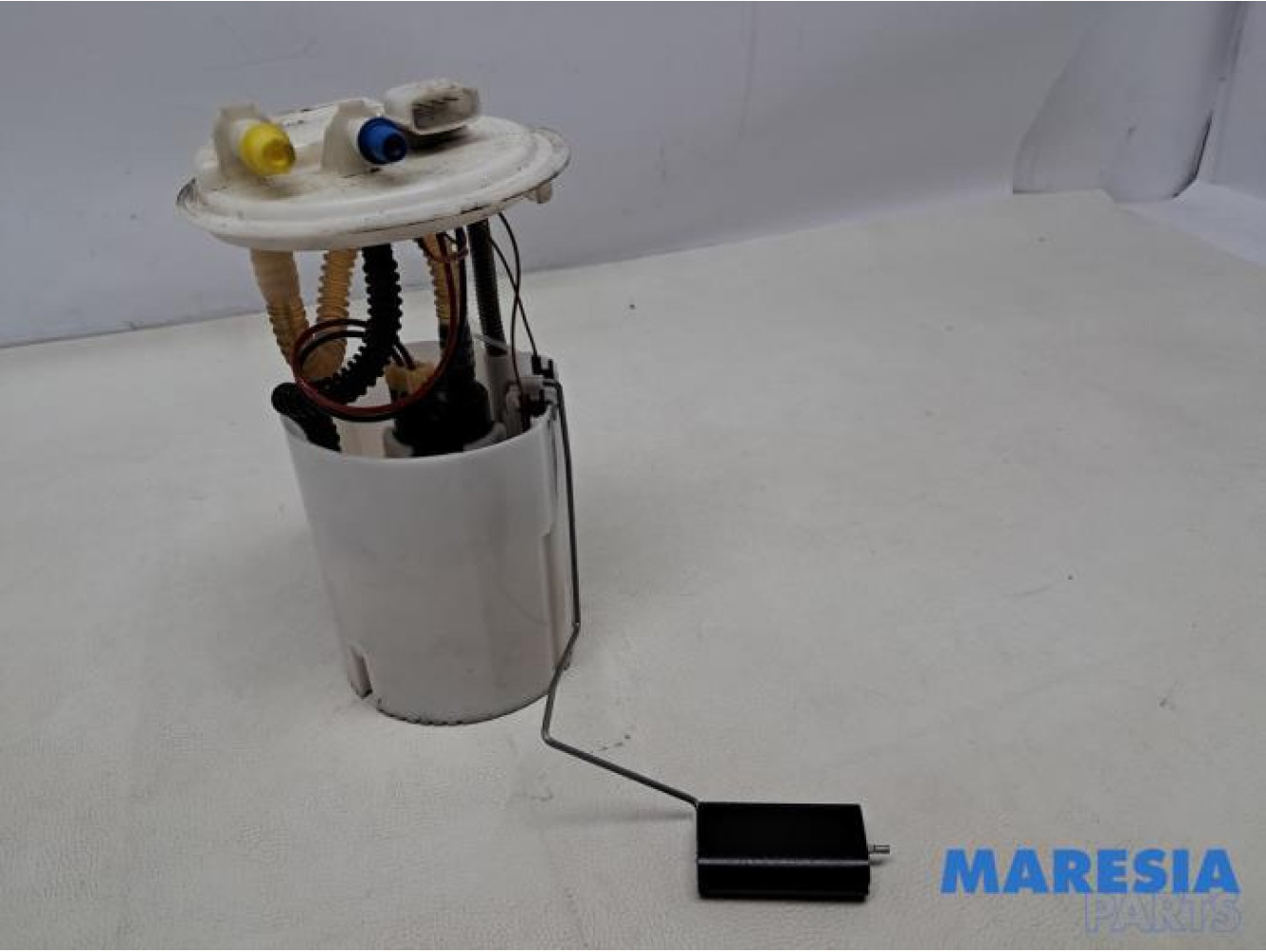 Renault - Trafic - Kraftstoffpumpe Elektrisch