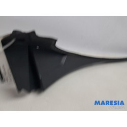 Renault - Trafic - Voorruitlijst