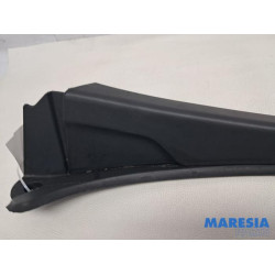 Renault - Trafic - Voorruitlijst