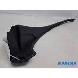 Renault - Trafic - Voorruitlijst