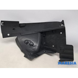 Renault - Trafic - Radkasten