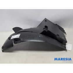 Renault - Trafic - Radkasten