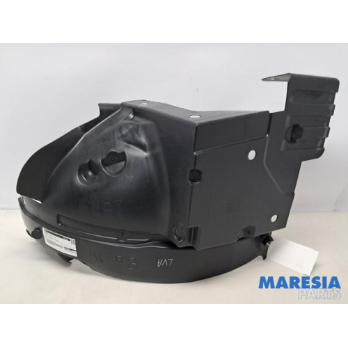 Renault - Trafic - Wielkuip