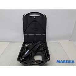 Renault - Trafic - Wagenheber- Set