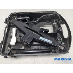 Renault - Trafic - Wagenheber- Set