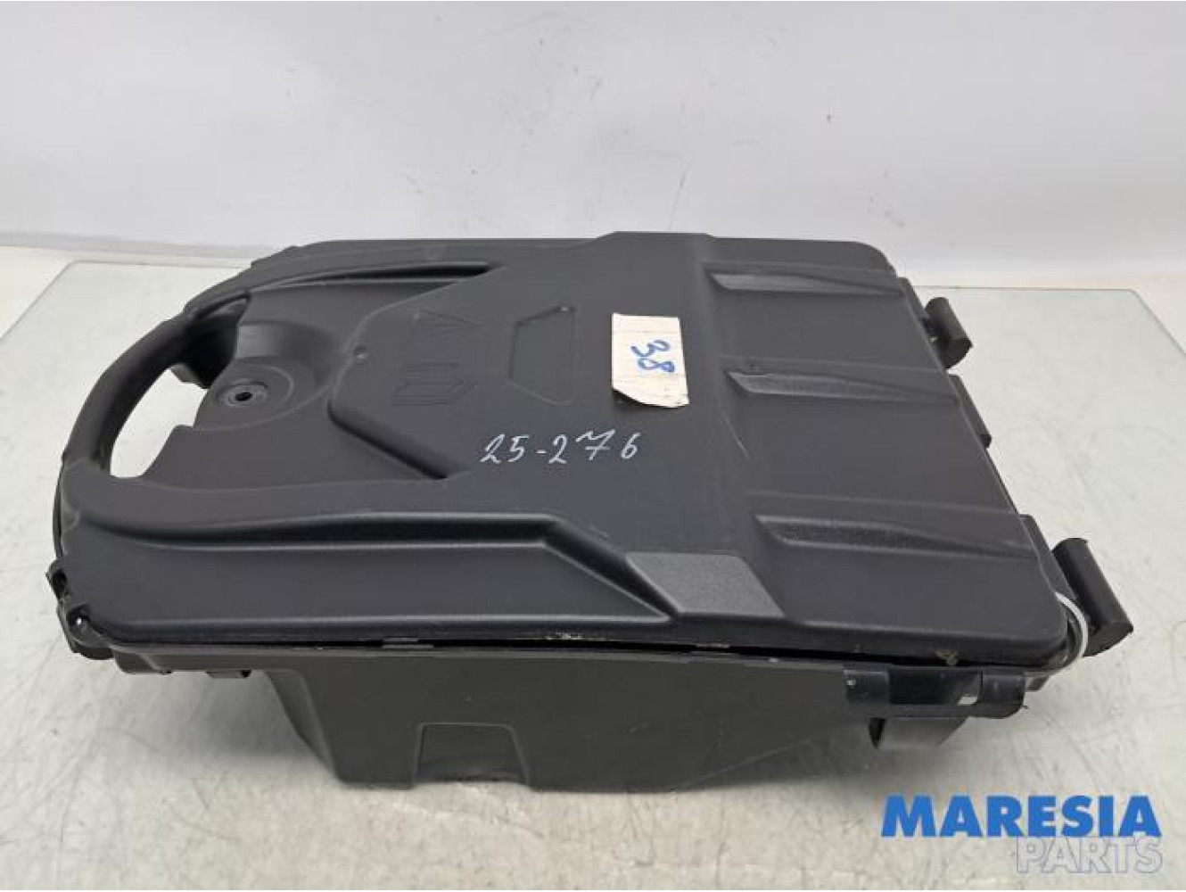 Renault - Trafic - Wagenheber- Set