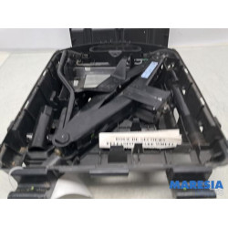 Renault - Trafic - Wagenheber- Set