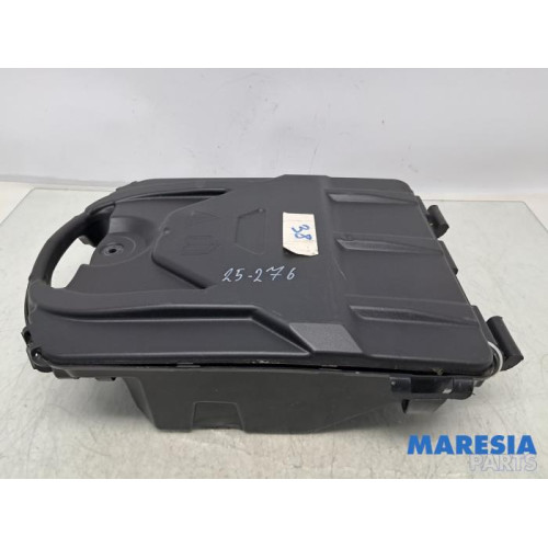 Renault - Trafic - Ensemble cric