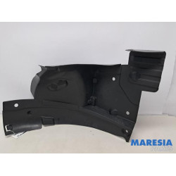 Renault - Trafic - Radkasten