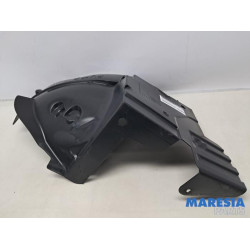 Renault - Trafic - Radkasten