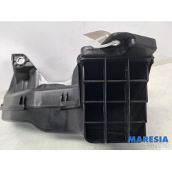 Renault - Trafic - Ansaugschlauch Luft