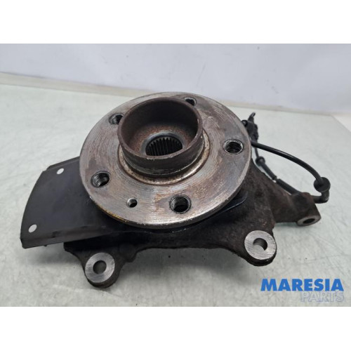 Renault - Trafic - Joint avant droit