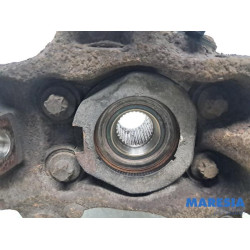 Renault - Trafic - Fusee links-voor