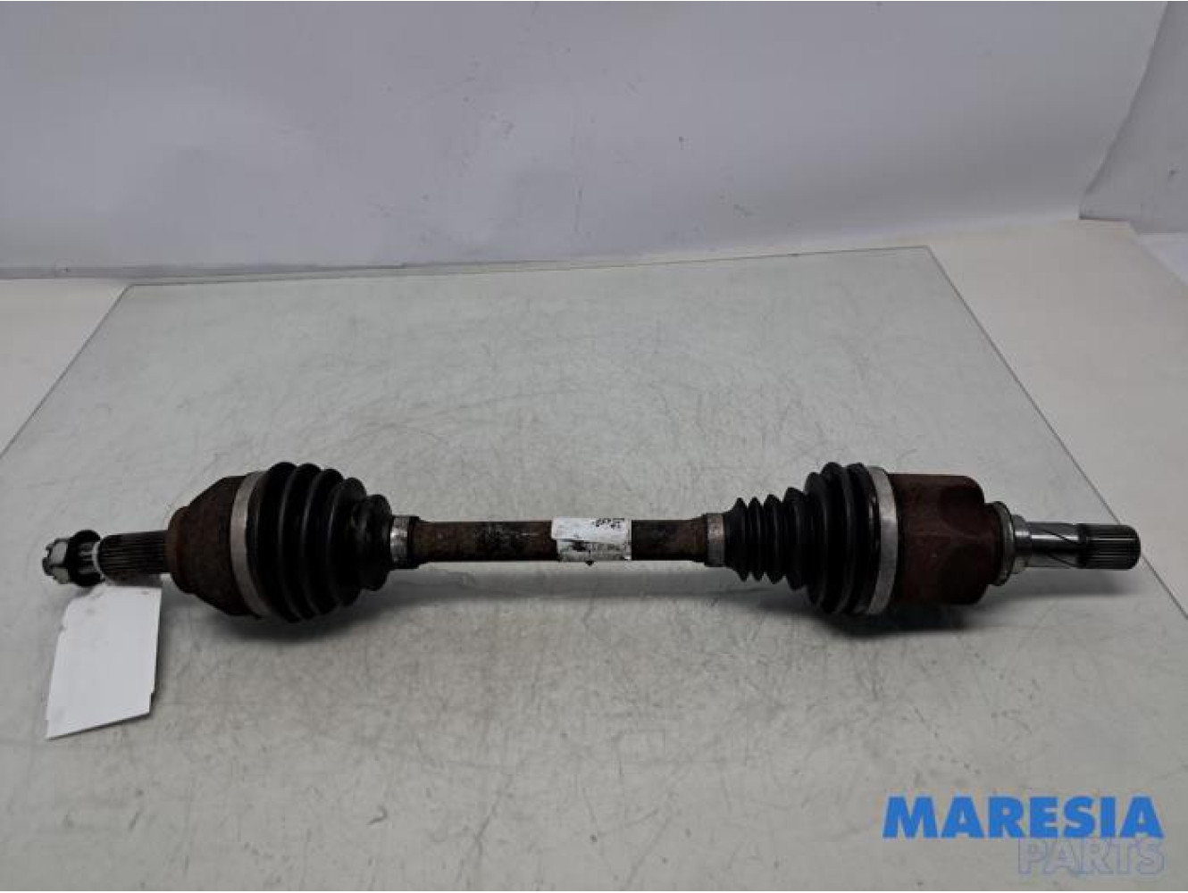 Renault - Trafic - Antriebswelle links vorne