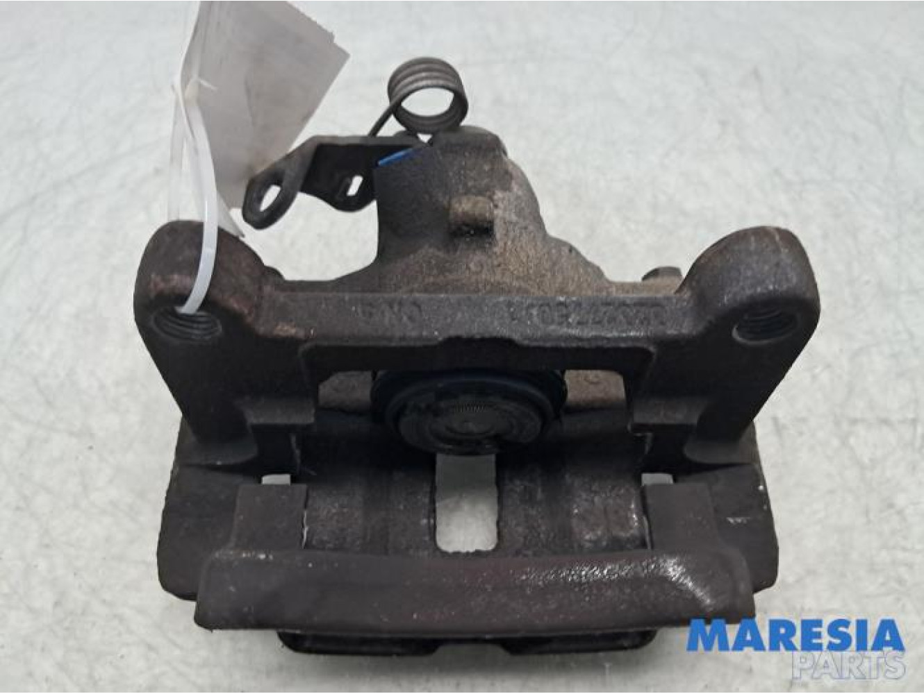 Renault - Trafic - Etrier de frein (pince) arrière gauche