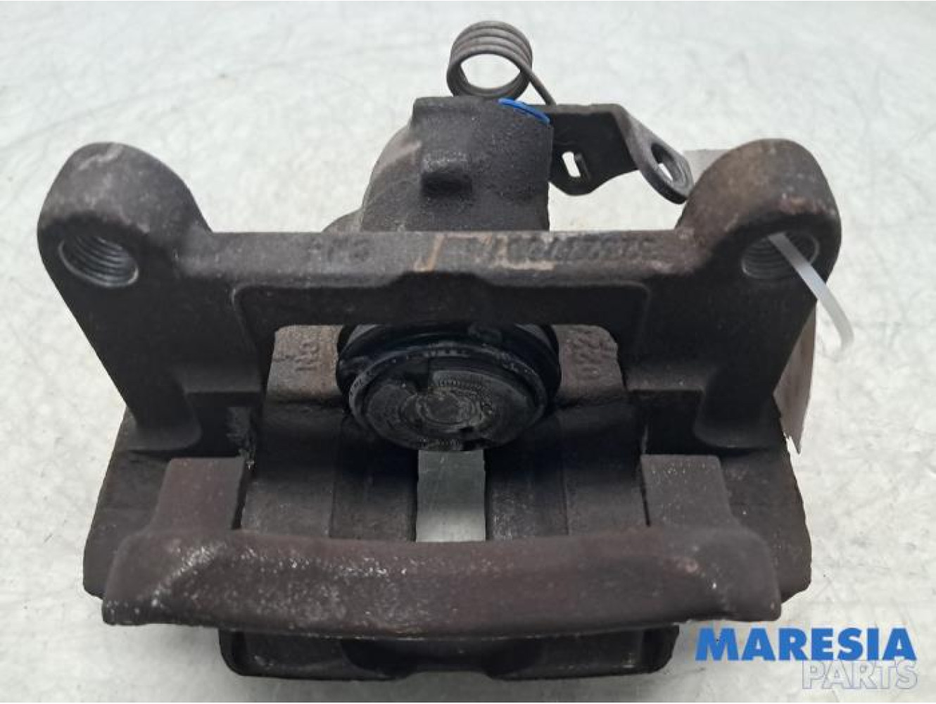 Renault - Trafic - Bremszange rechts hinten