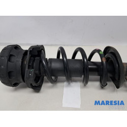 Renault - Trafic - Schokdemperpoot links-voor