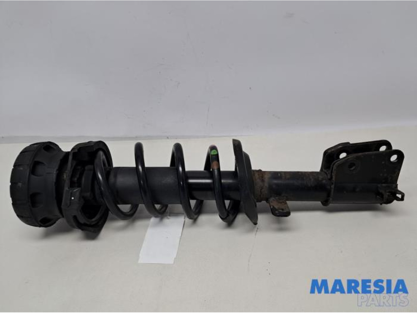 Renault - Trafic - Schokdemperpoot links-voor